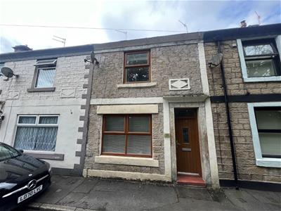 Springwood Street, Ramsbottom, Bury